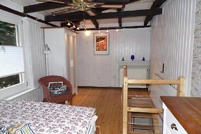 Vakantieappartement Gezinsvakantie Hamburg-Eimsbüttel