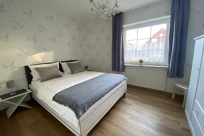 Vakantieappartement Gezinsvakantie Wittmund