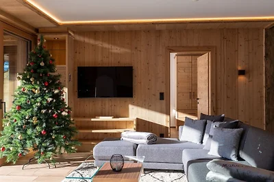 Vakantiehuis Ontspannende vakantie Ramsau im Zillertal