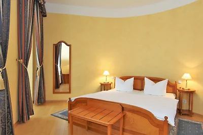 Vakantieappartement Gezinsvakantie Heringsdorf