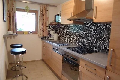 Appartamento Vacanza con famiglia Neustift