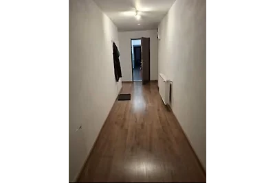 Vakantieappartement Gezinsvakantie Leuna