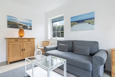 Vakantieappartement Gezinsvakantie Schönberg & Schönberger beach