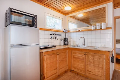 Casa vacanze Vacanza di relax Ückeritz