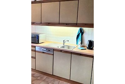 Vakantieappartement Gezinsvakantie Ascheberg