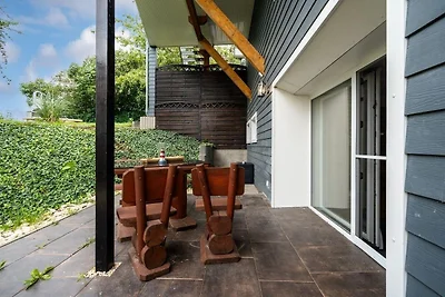 FeWo Fledermaus KG 1