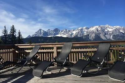 Chalet Mitterspitz