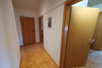 Vakantieappartement Gezinsvakantie Zwingenberg