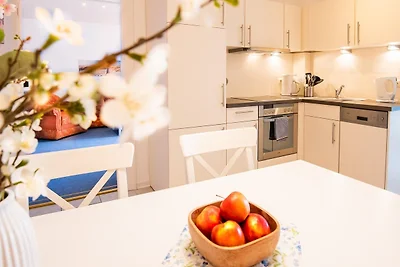 Haus zur Linde Wohnung 1