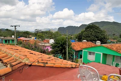 Casa Maria Luisa Appartement 3