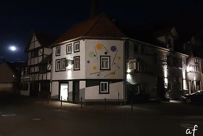 "Bedroo" Ferienwohnung am