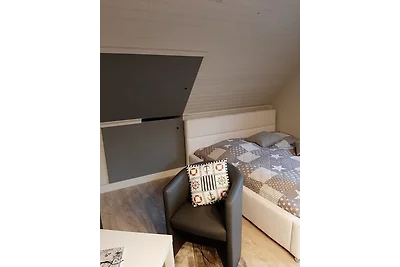 Urlaub am Peenestrom