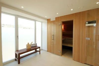 Haus Arkona, Whg. 2 AusZeit