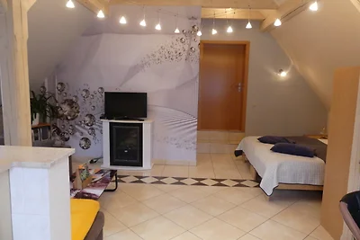 An der Unstrutquelle