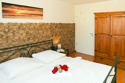 Landhaus zum Strande - 44-07