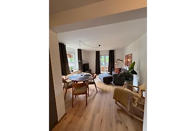 Vakantieappartement Gezinsvakantie Mittenwald