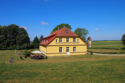 Vakantieappartement Gezinsvakantie Gingst