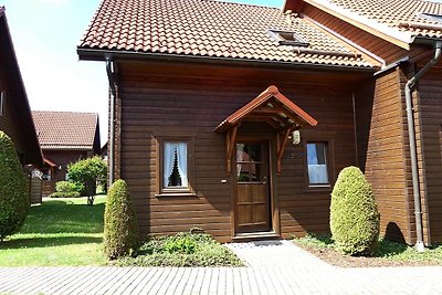 Casa vacanze Vacanza di relax Oberharz am Brocken