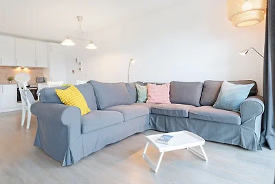 Vakantieappartement Gezinsvakantie Bosau