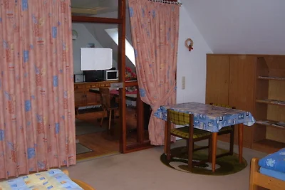 Ferienwohnung Altes Land Jork bei
