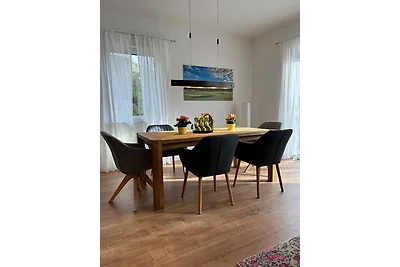 Ferienhaus Baron mit eigener Sauna