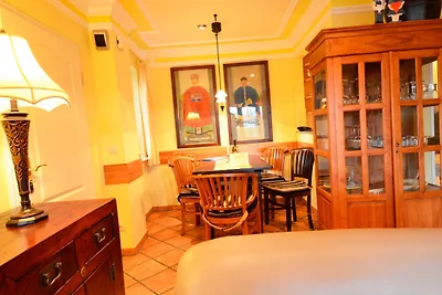 Casa vacanze Vacanza di relax Groß Zicker