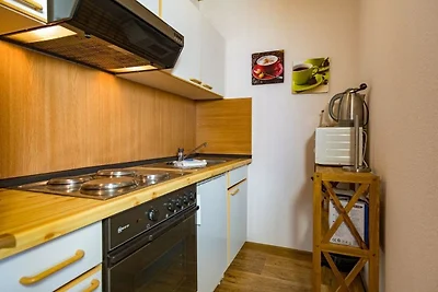 Haus "Dünenhof", Wohnung 36 (Typ