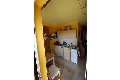 Kleine Wohngelegenheit