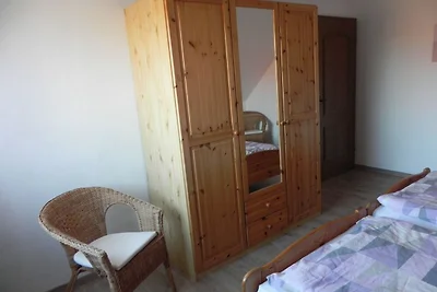 Vakantieappartement Gezinsvakantie Ditzum