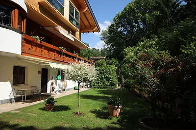 Ferienwohnung Nähe Bergdoktor