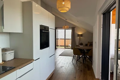 Bergzauber Suite
