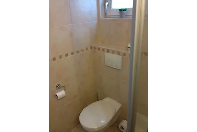 Ferienhaus 2288 in Tossens