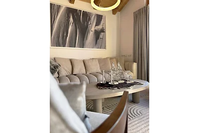 AlpenPura - Chalet Steinbock