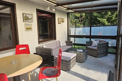 Casa de vacaciones Vacaciones de reposo Müglitztal