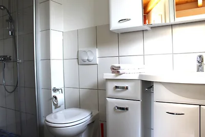 Vakantieappartement Gezinsvakantie Grömitz