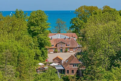 Appartamento Vacanza con famiglia Maasholm