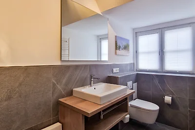 Vakantieappartement Gezinsvakantie Bansin