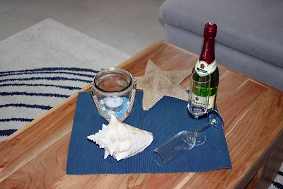 Reethaus "Lütt Matten"