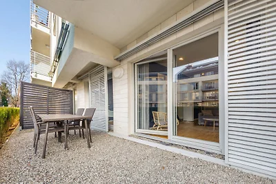 Sun&Snow Casa Marina - Apartament