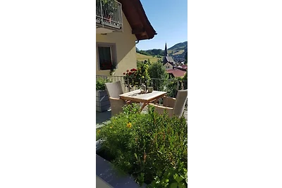 Ferienwohnung am Kapellenberg - am