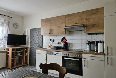 Vakantieappartement Gezinsvakantie Ober-Mörlen