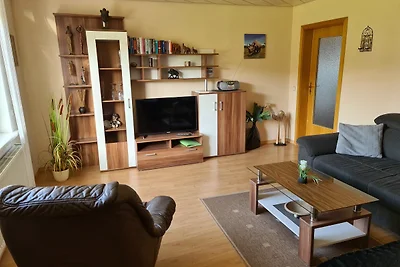 EderseeGlück - Fewo 1