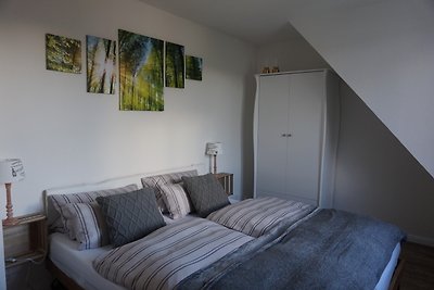 Vakantieappartement Gezinsvakantie Wernigerode