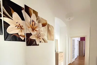 Classic Apartment