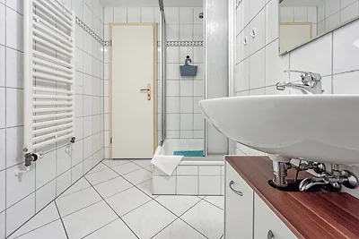 Villa Viktoria Whg. 10 -