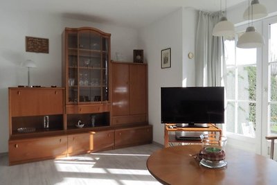 Vakantieappartement Gezinsvakantie Büsumer Deichhausen