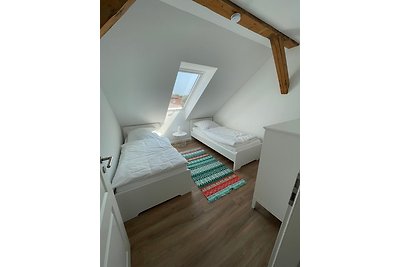 Vakantieappartement Gezinsvakantie Wenkendorf