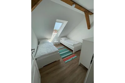 Ferienvermietung Klakus