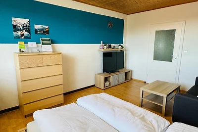 apartman za odmor Obiteljski odmor Harzgerode