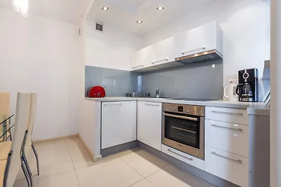 Vakantieappartement Gezinsvakantie Misdroy